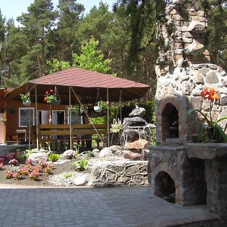 Pas Aldona Daire Šventoji Dış mekan fotoğraf