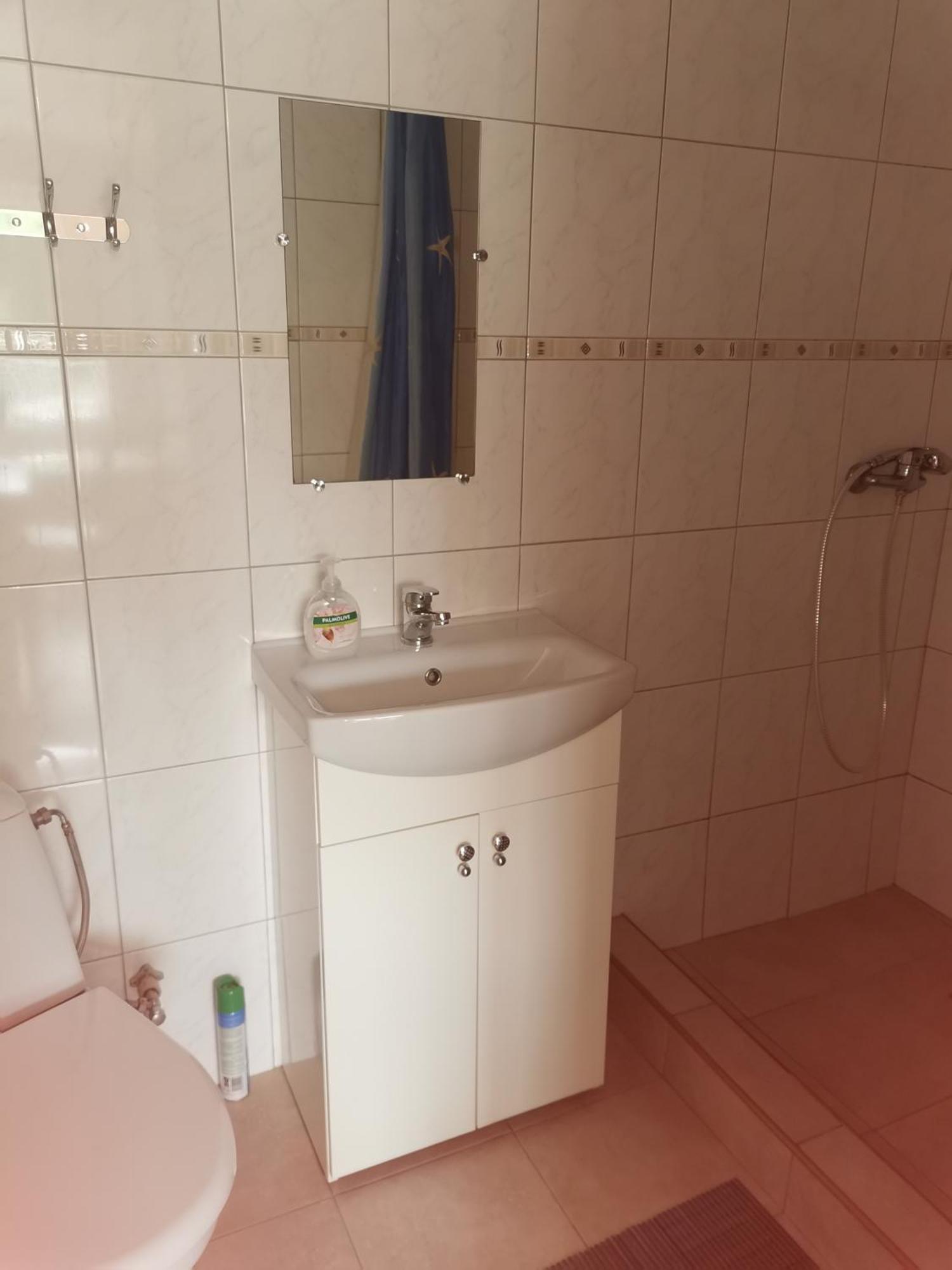 Pas Aldona Daire Šventoji Dış mekan fotoğraf