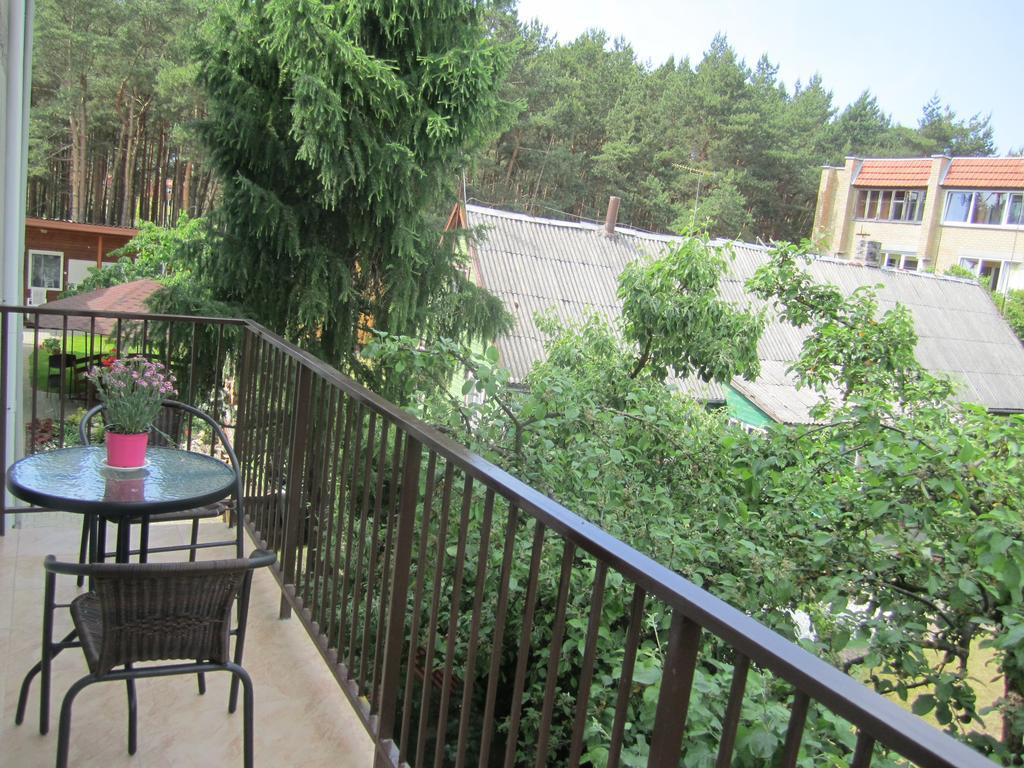 Pas Aldona Daire Šventoji Dış mekan fotoğraf