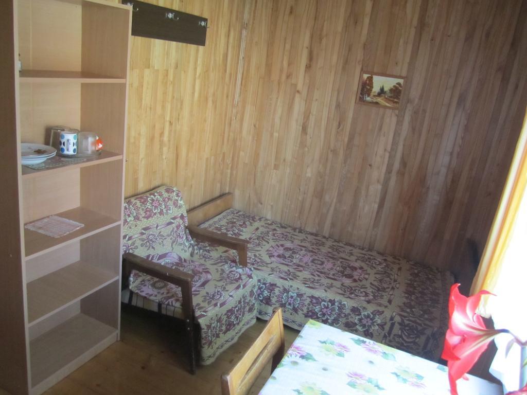 Pas Aldona Daire Šventoji Dış mekan fotoğraf