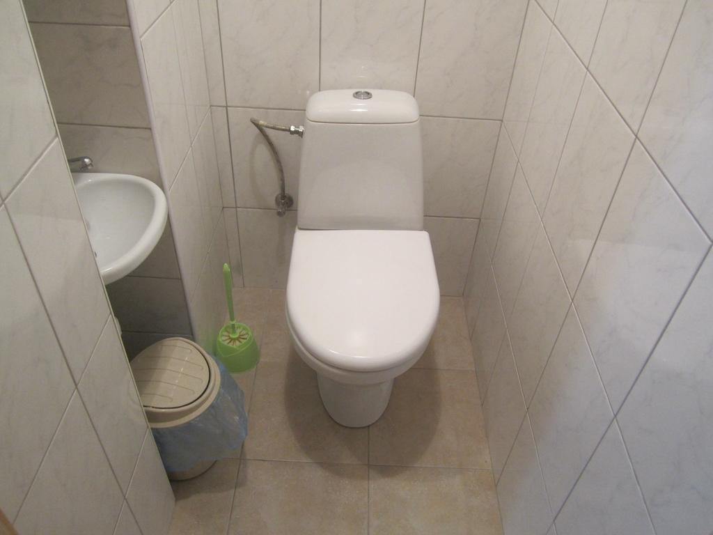 Pas Aldona Daire Šventoji Dış mekan fotoğraf