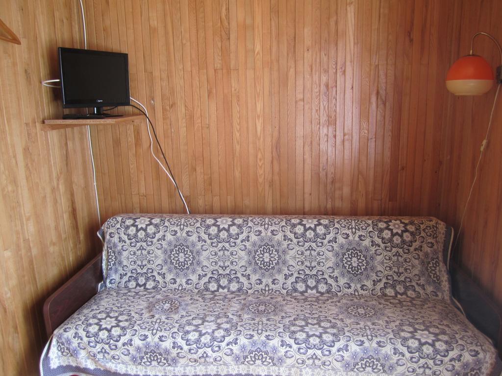 Pas Aldona Daire Šventoji Dış mekan fotoğraf