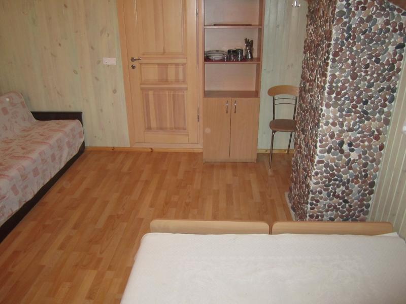 Pas Aldona Daire Šventoji Dış mekan fotoğraf